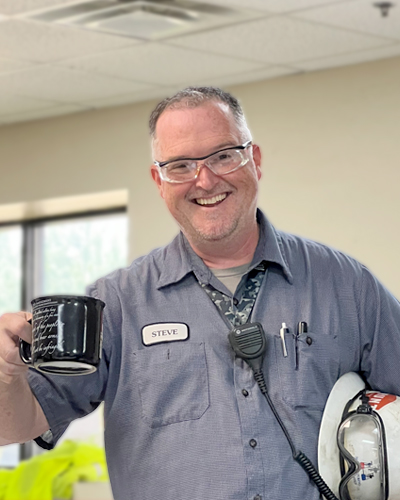 Team Member